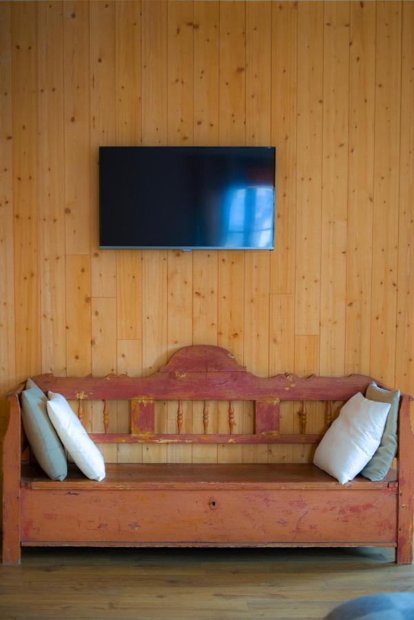 Chambres D'Hotes A L'Ecole Buissonniere Honfleur Exterior foto